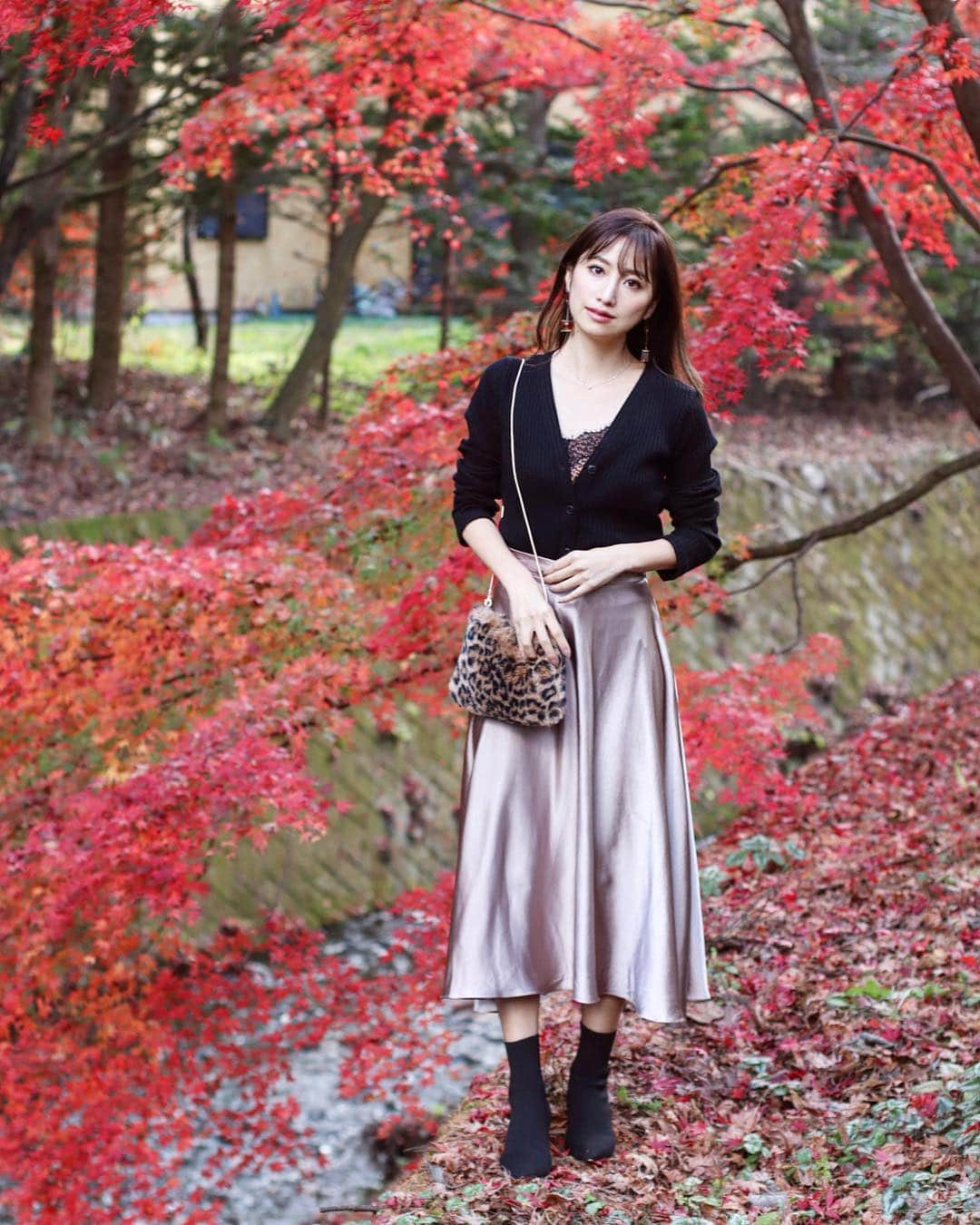 雨宮みずきのグルメインスタ