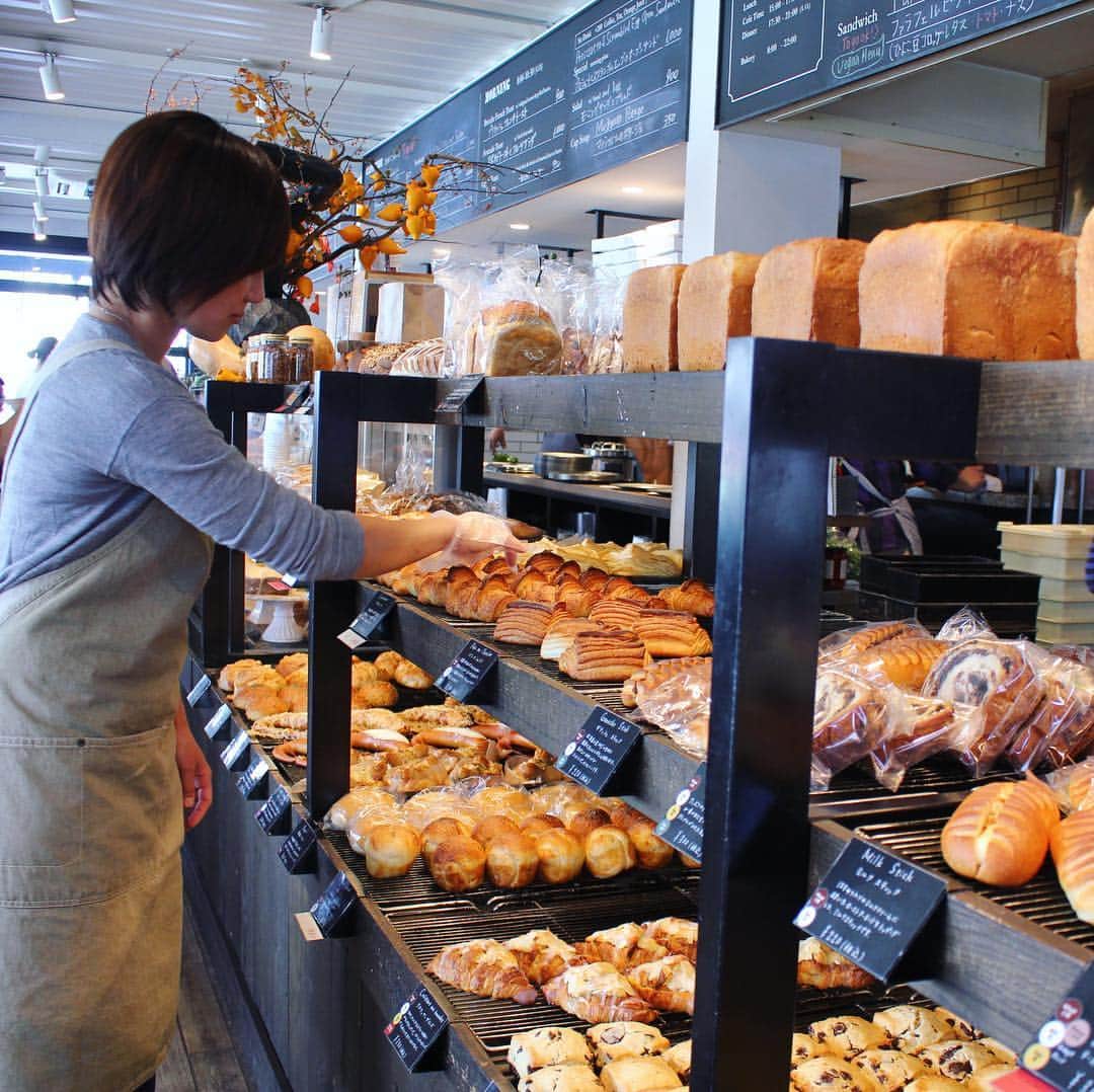 TYSONS&COMPANYのグルメインスタ