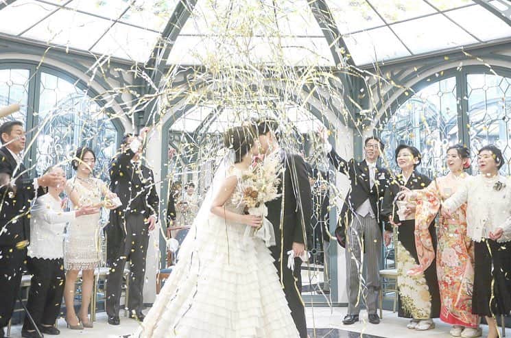 プレ花嫁の結婚式準備アプリ♡ -ウェディングニュースのインスタグラム
