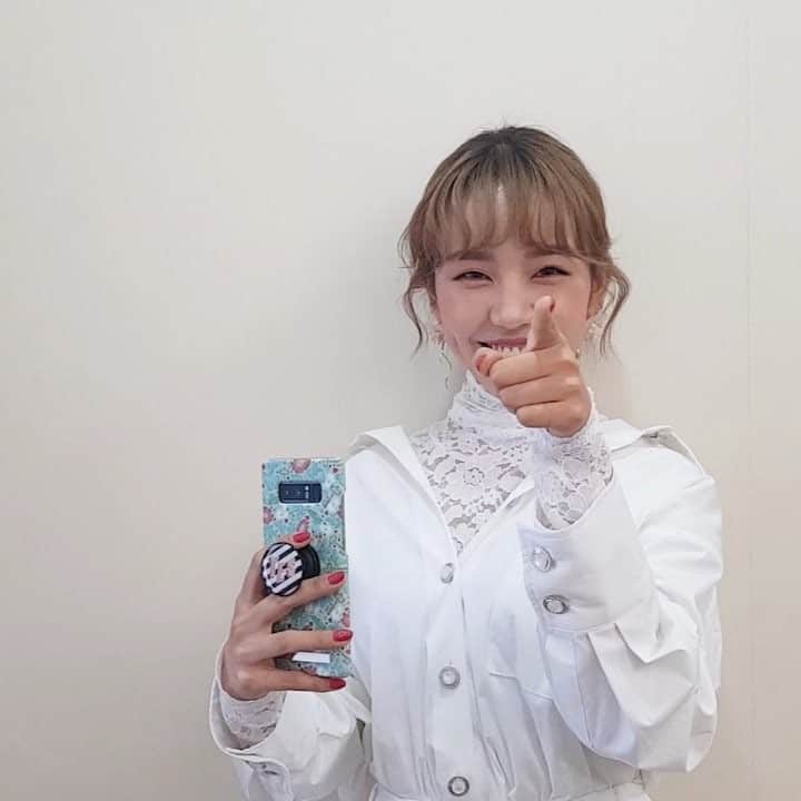 JYPエンターテインメントのインスタグラム：「Thank U Soooooo Soooooo Soooooo Soooooo Soooooo Much  #ThankUSooooMuch」