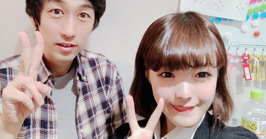 大上邦博のインスタグラム：「「まうと私」 皆さん宜しくお願い致します。 #颯真生 #イロハサクラ #Culumi #まう #はやて #SAKURAentertainment #おおうえくにひろ」