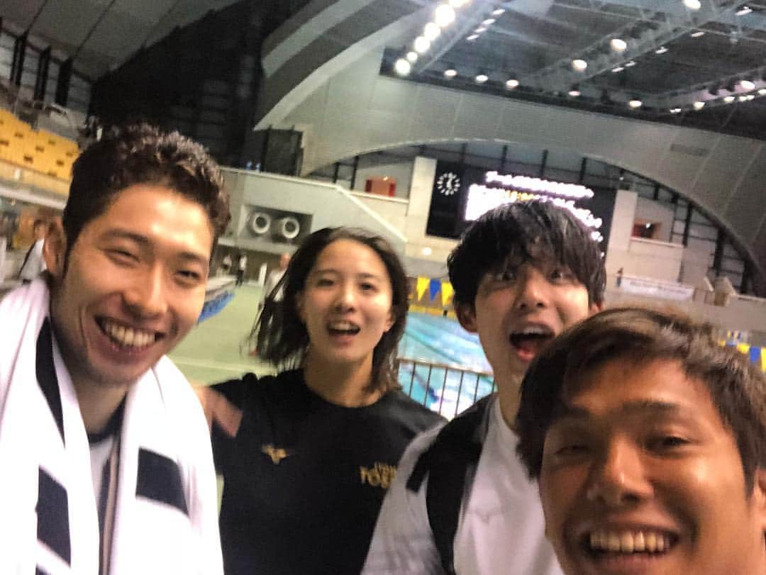 坂井聖人のインスタグラム：「明日からKosuke Kitajima Cupはじまります！！！ #撮影者 #克さん」