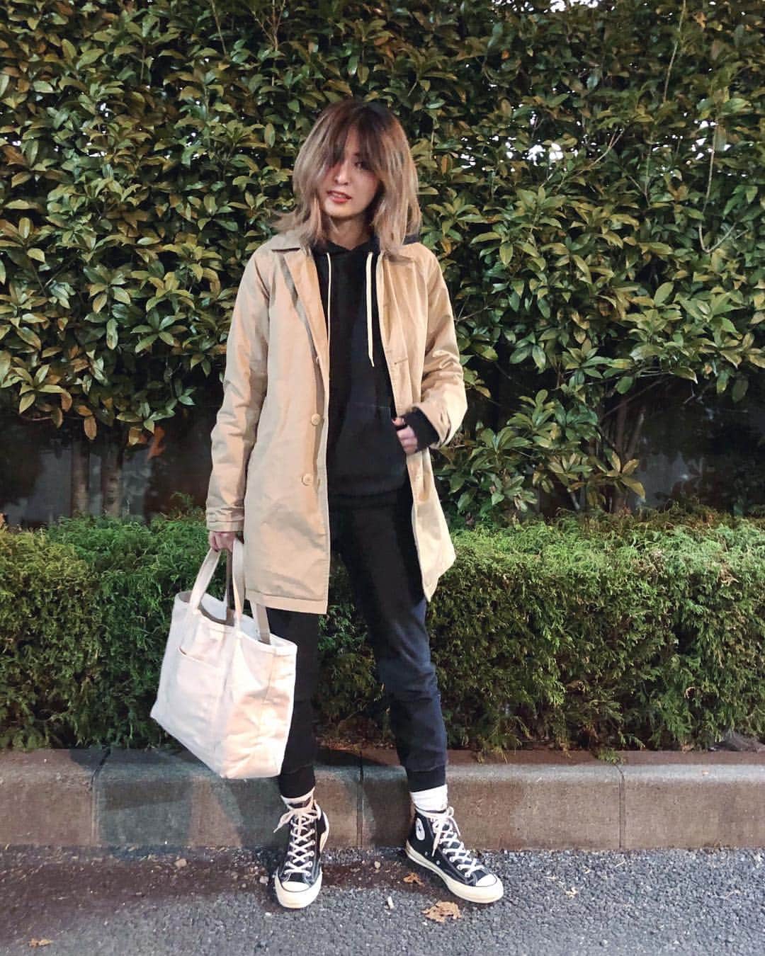 月本えりのインスタグラム