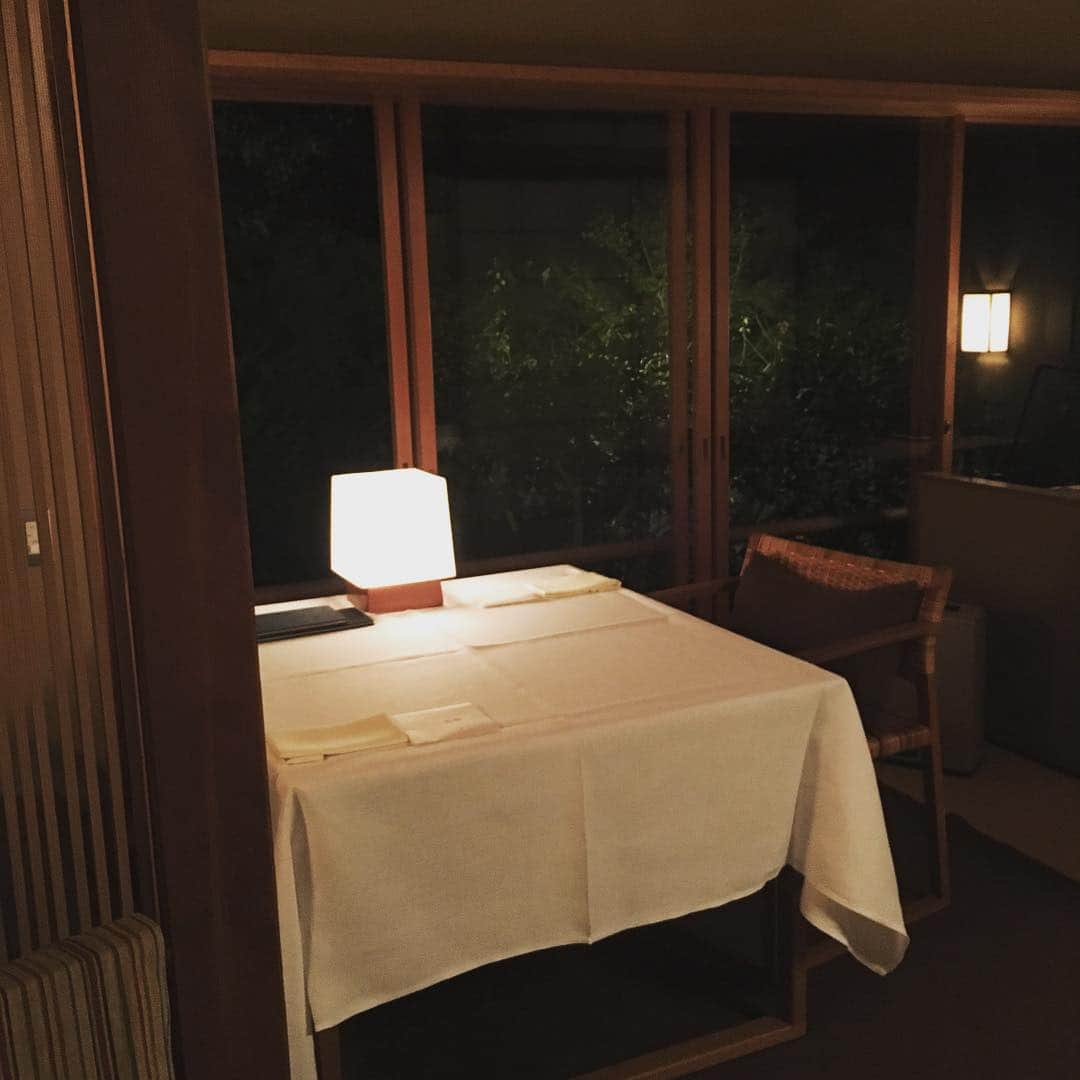 志摩有子のグルメインスタ