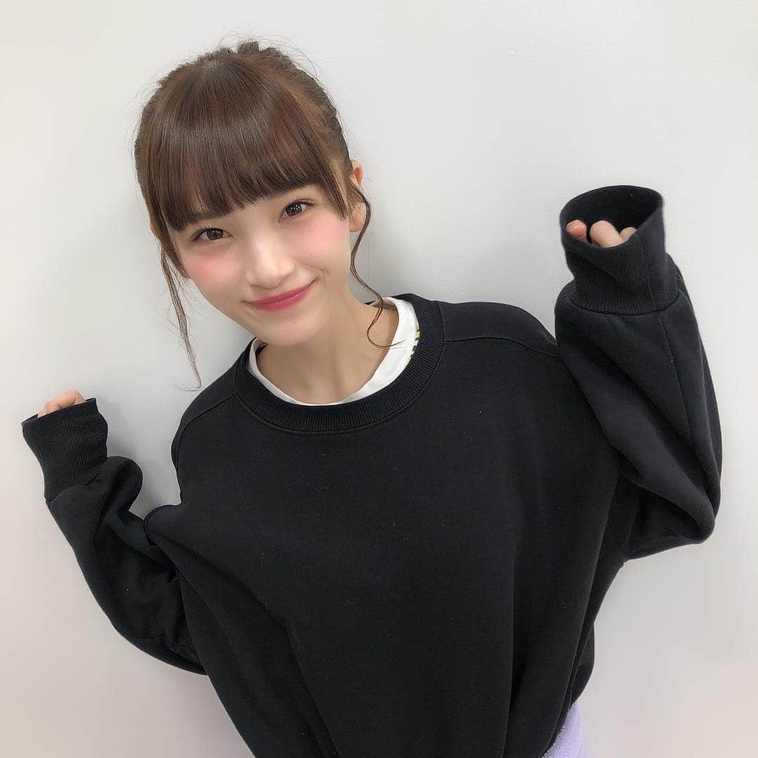 太野彩香のインスタグラム