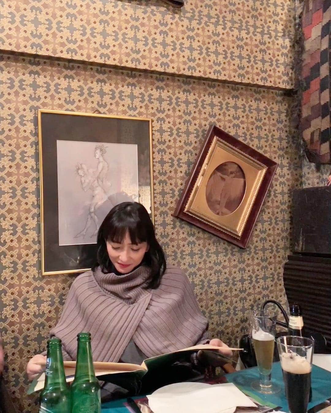 行方 久子 Hisako Namekataのグルメインスタ