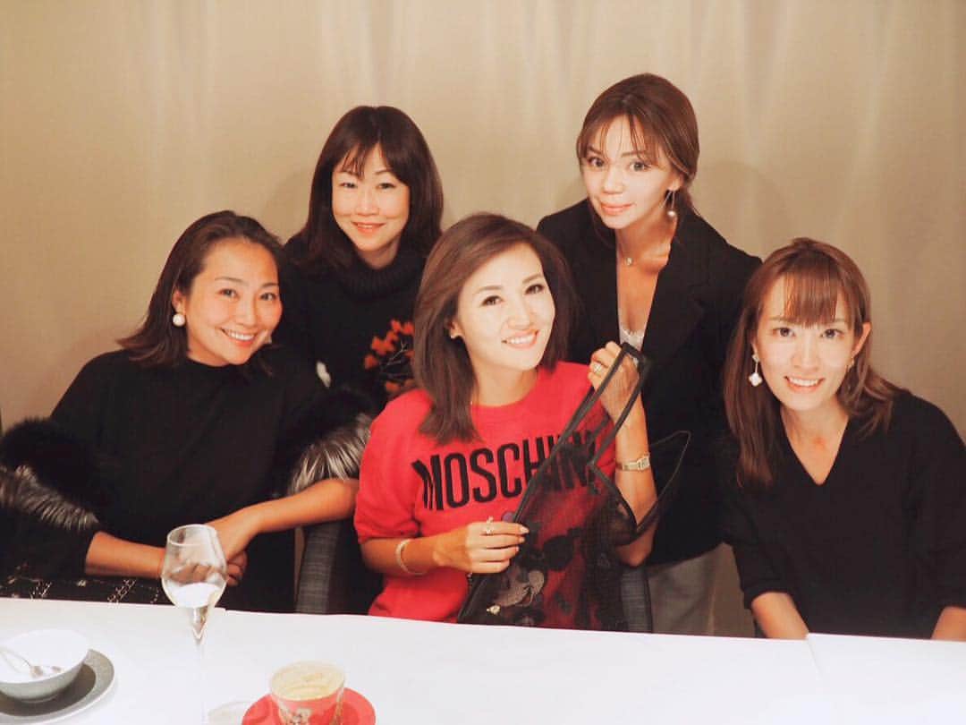 福王寺彩野のグルメインスタ