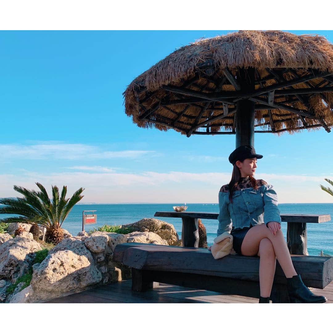 橘メアリーのグルメインスタ