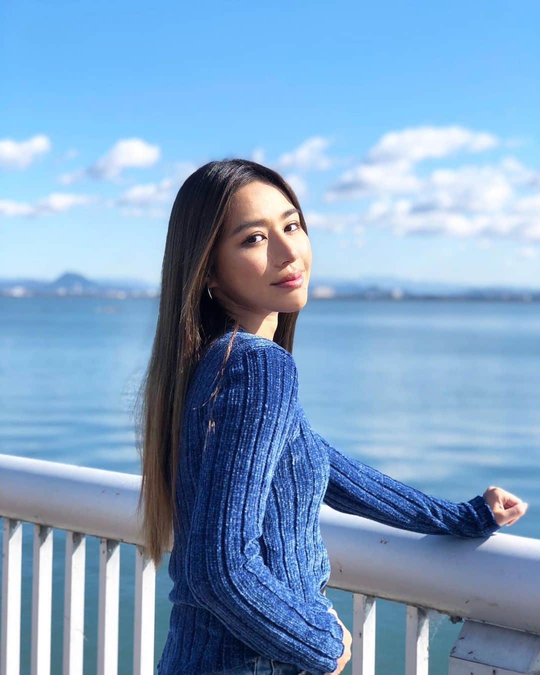 南美沙のグルメインスタ