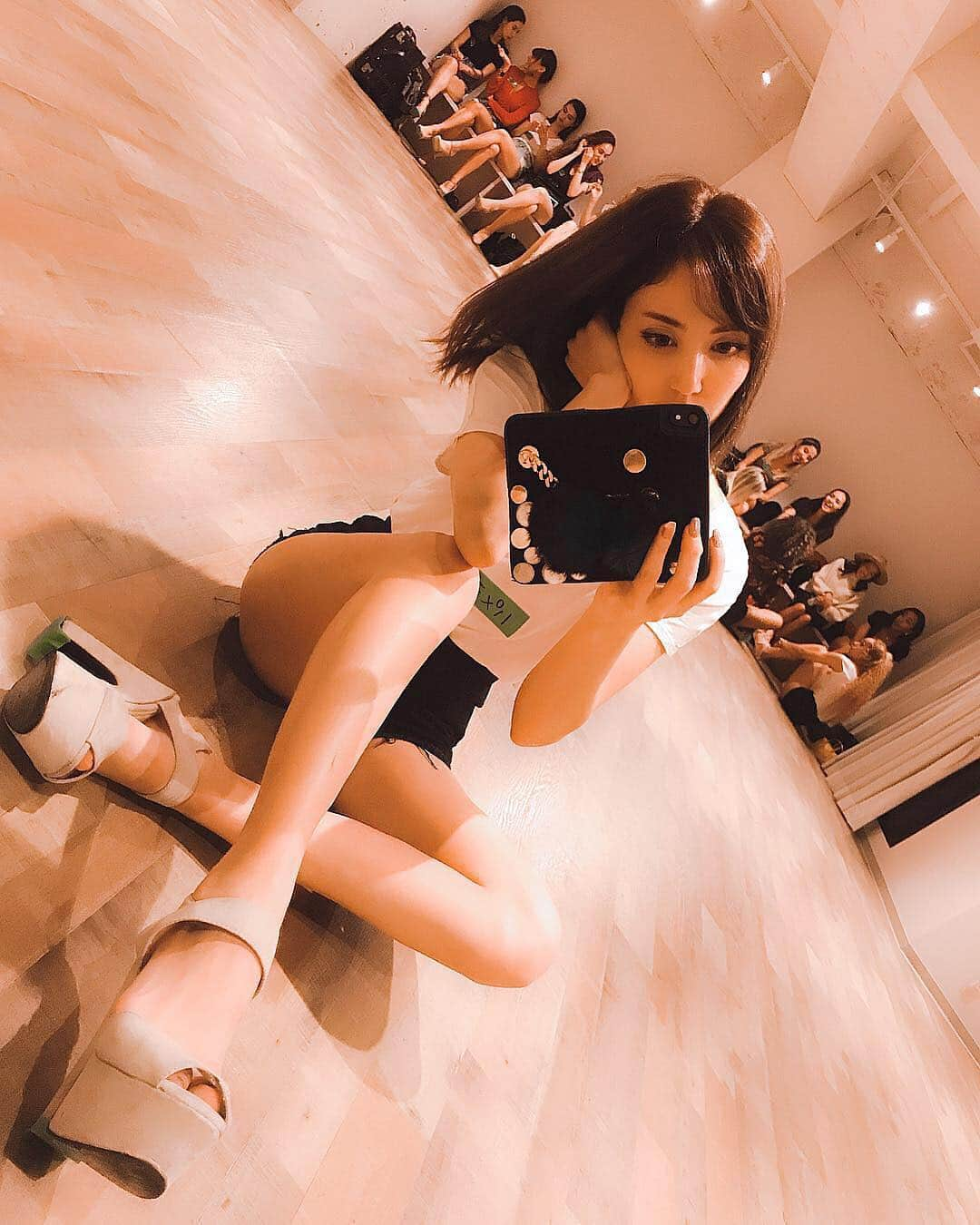 眞木美咲パメラさんのインスタグラム写真 - (眞木美咲パメラInstagram)「フラン脱走😔 自分で帰ってきたけど . #フランの写真撮り忘れ #猫って帰ってくるよね #変なの」11月17日 16時43分 - pamypamypamy