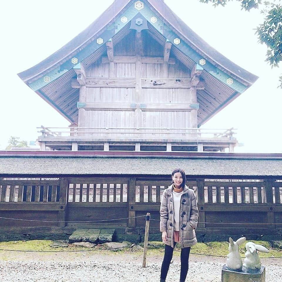 松尾幸実さんのインスタグラム写真 - (松尾幸実Instagram)「これから神迎え」11月17日 17時15分 - yukimi.m_official