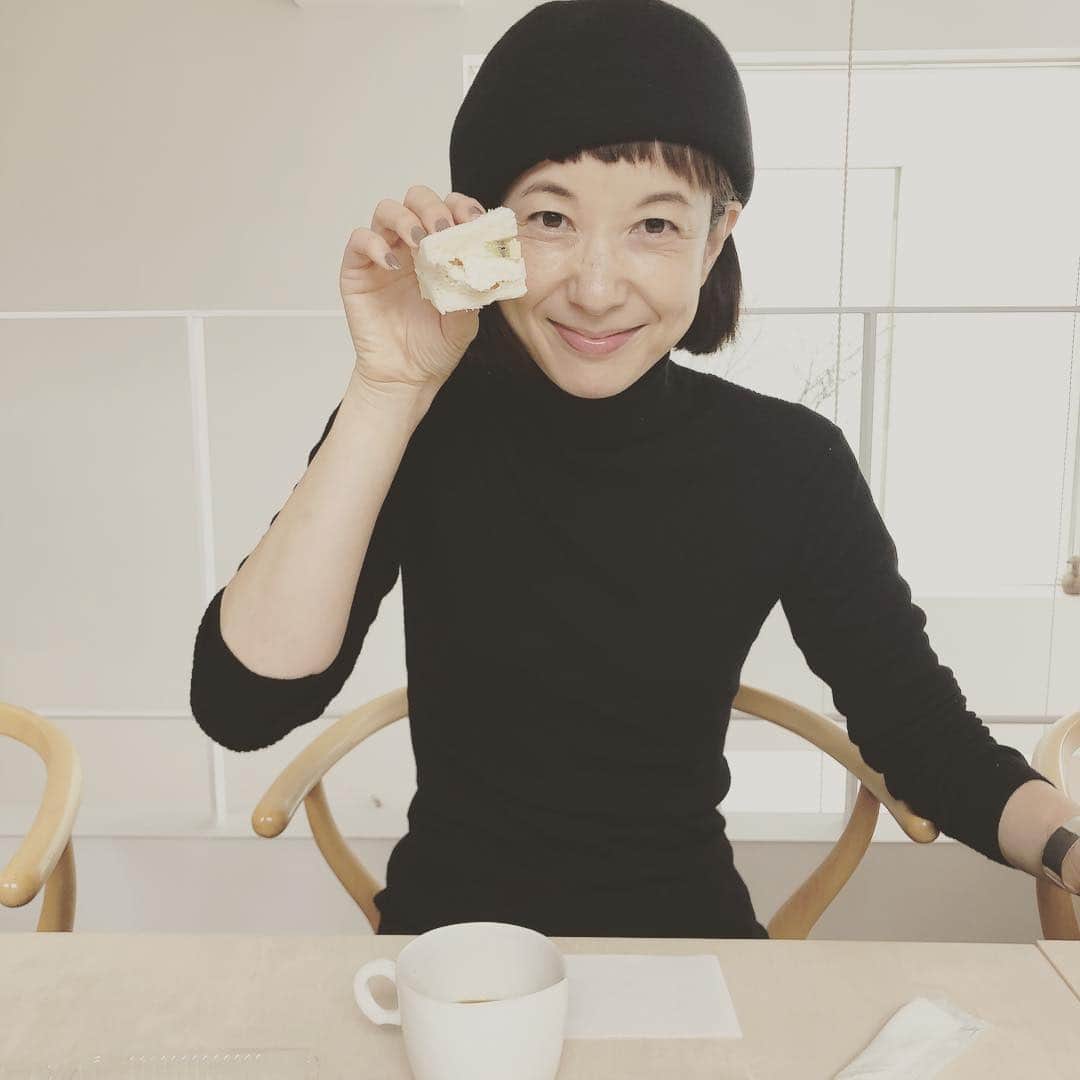 ハミルのグルメインスタ