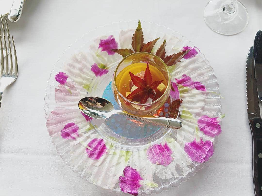 川村優希のグルメインスタ