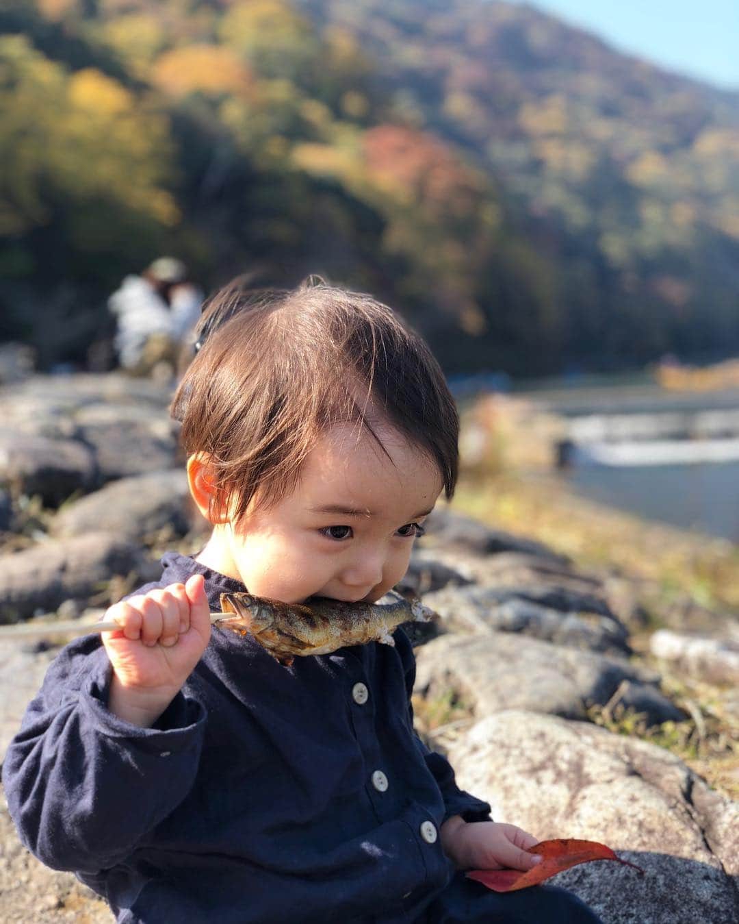 石塚錬のインスタグラム