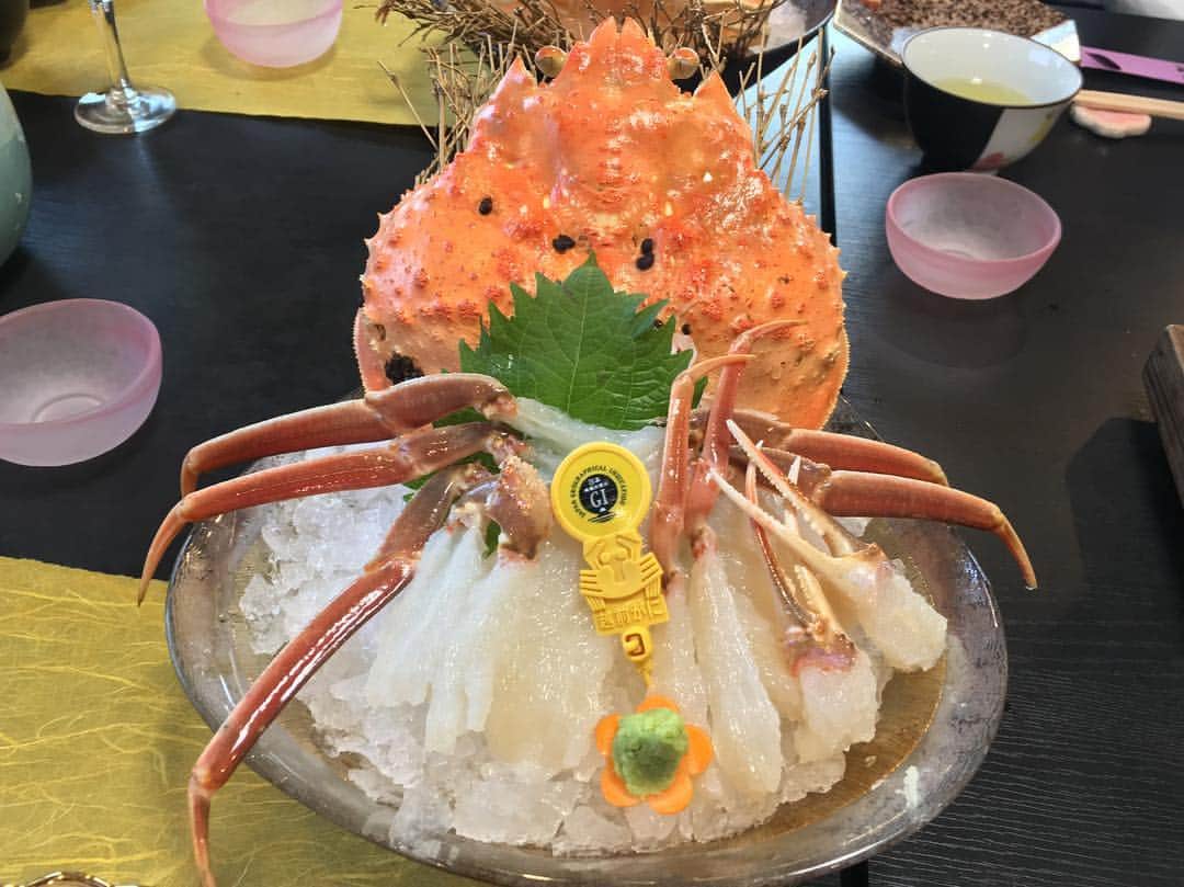 和多田藍のグルメインスタ