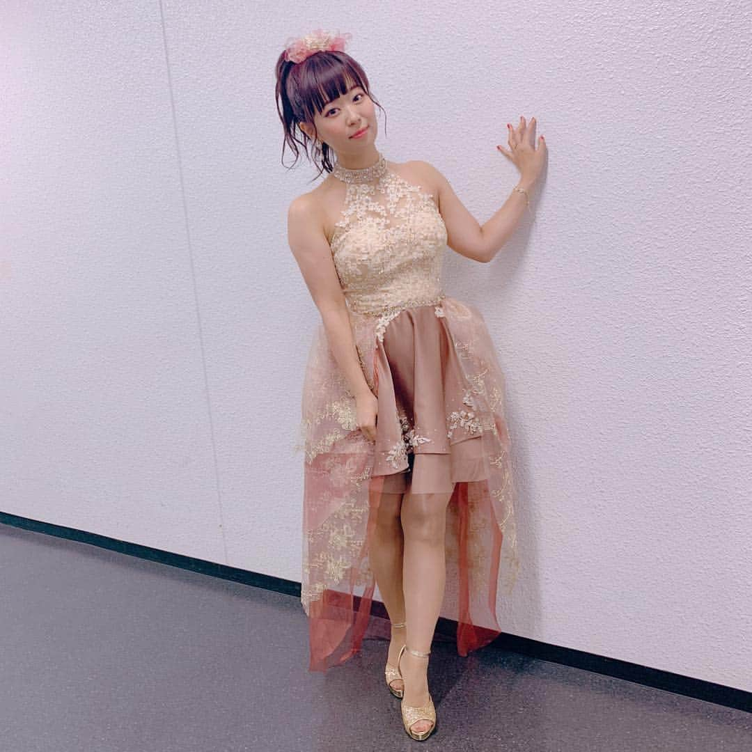 井口裕香のインスタグラム