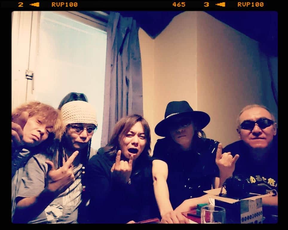 本間大嗣のグルメインスタ