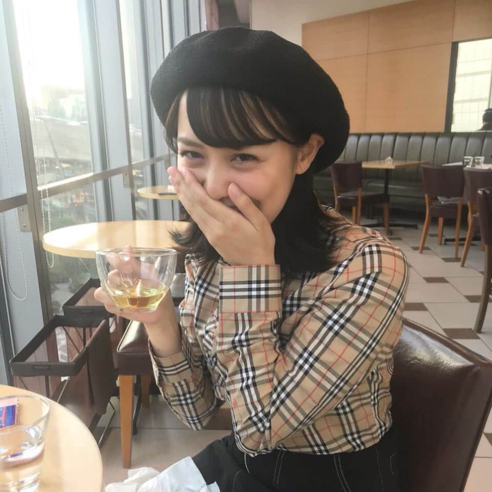 奥仲麻琴さんのインスタグラム写真 - (奥仲麻琴Instagram)「25歳になりました☺︎ ミッキーお誕生日おめでとう☺︎ #ミッキーのお誕生日」11月18日 14時55分 - okunaka_makoto
