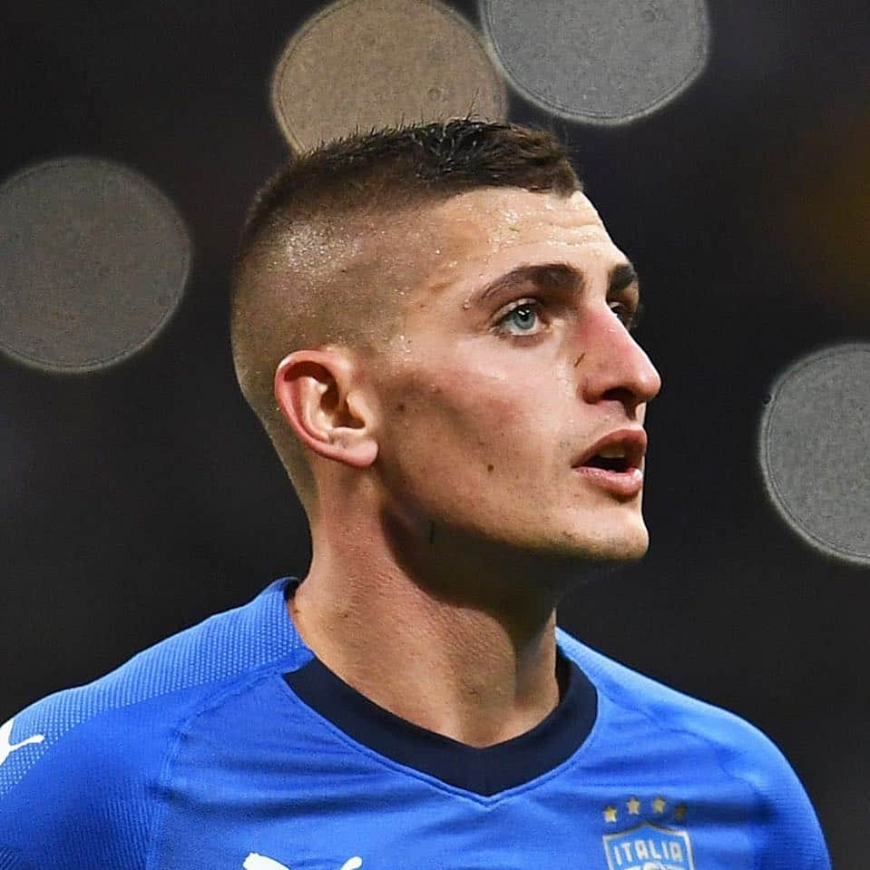 パリ・サンジェルマンFCさんのインスタグラム写真 - (パリ・サンジェルマンFCInstagram)「2️⃣nd place for Marco Verratti and Italy in the #NationsLeague 2️⃣e place pour Marco Verratti et l’Italie en #LiguedesNations 🇮🇹0⃣🆚0⃣🇵🇹 #ITAPOR . 🌍 #PSGinternational #Italy #VerrattixPSG #ParisSaintGermain #PSG #Paris #Football #AllezParis #ICICESTPARIS」11月18日 7時10分 - psg