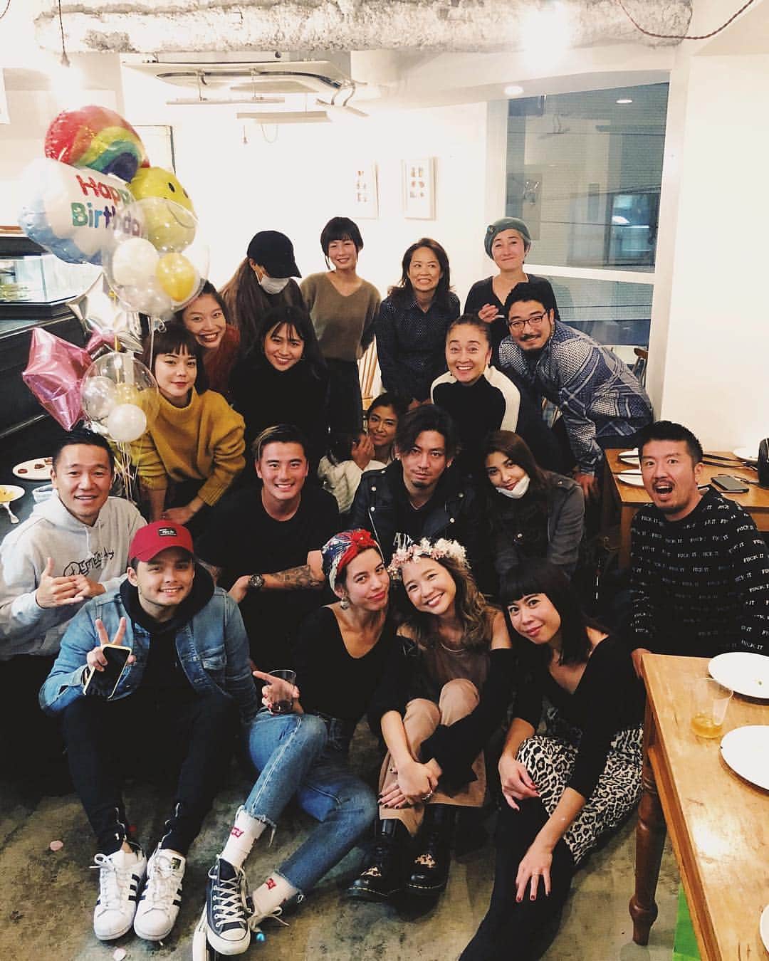 宮崎絹子のグルメインスタ