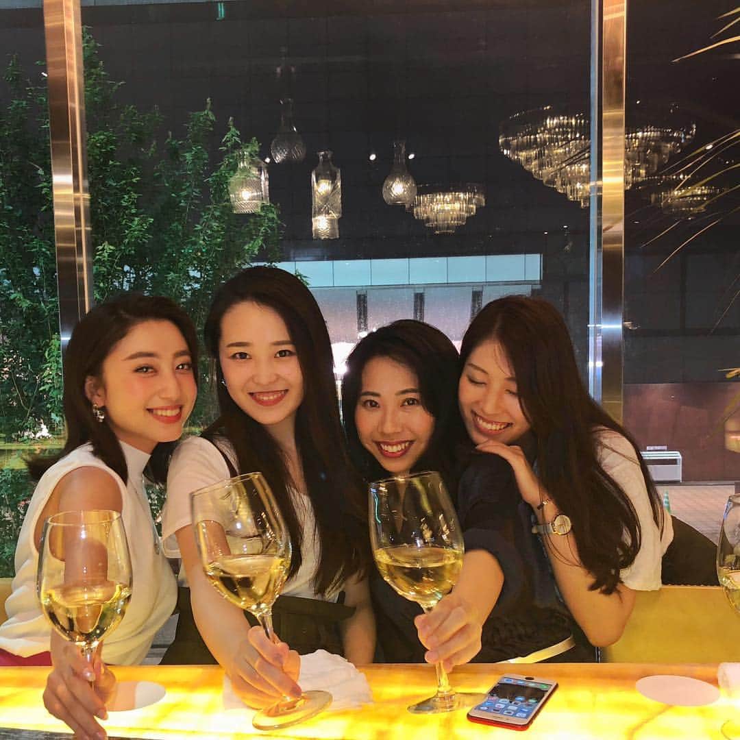 mayaのインスタグラム：「いつだかのかきあげ名古屋旅🍤 #tiktok#できひん#やり方わからん#セルフtiktok#ちくわを見てしまった#崔女子#名古屋#味噌カツ#タピオカ#台湾ラーメン#辛すぎ#頭おかしい集まり#次は#東京」