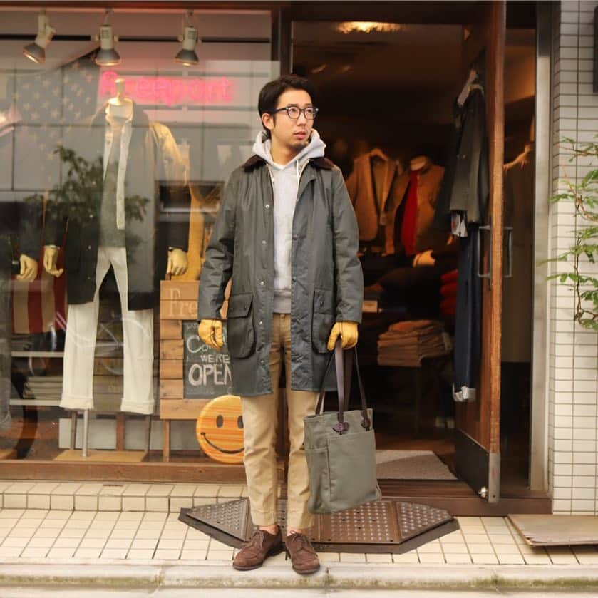 Freeport-ueno/上野のインスタグラム