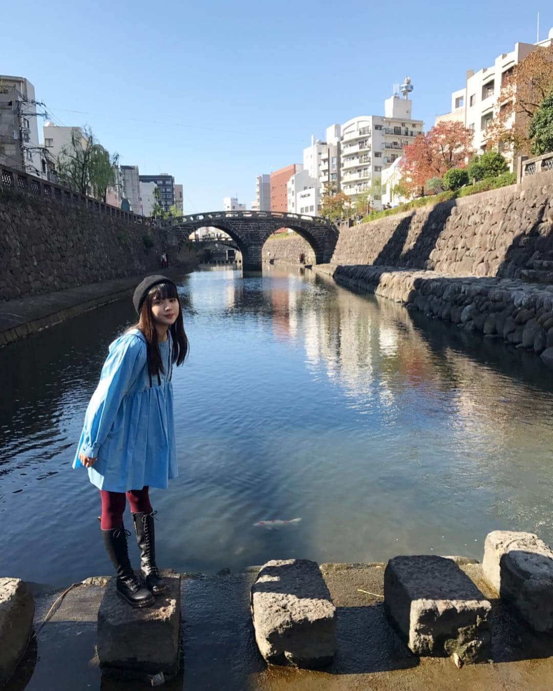 鎮西寿々歌のグルメインスタ