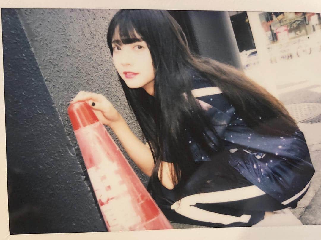 山口はのんのインスタグラム：「アイコンだよ〜👼🏻」