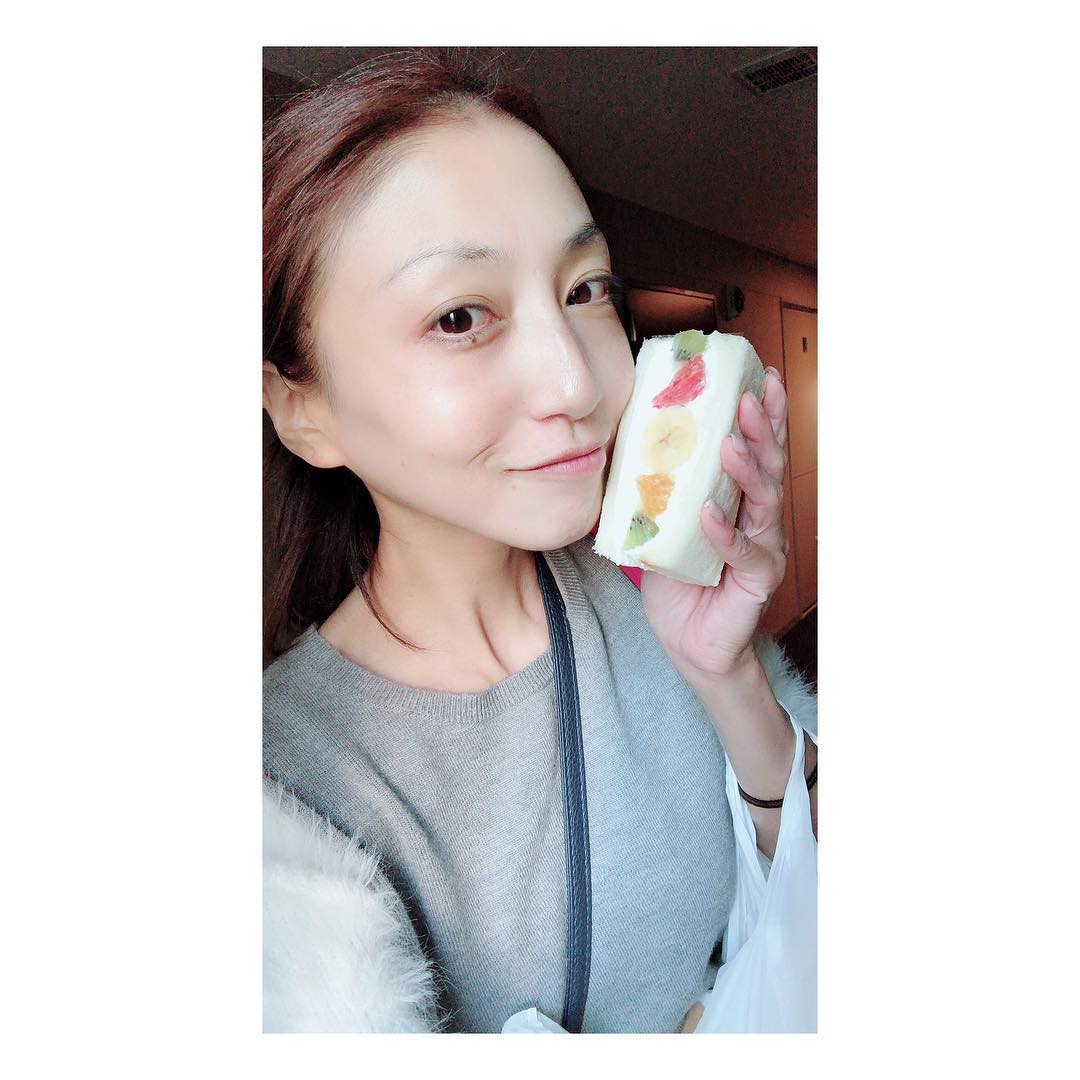 中川愛海のグルメインスタ