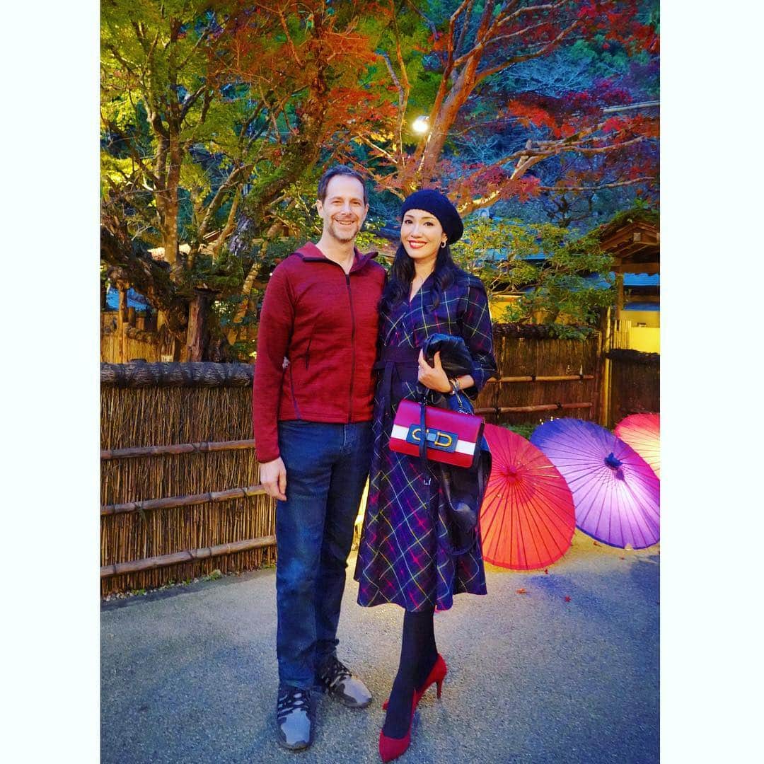 アンミカのグルメインスタ