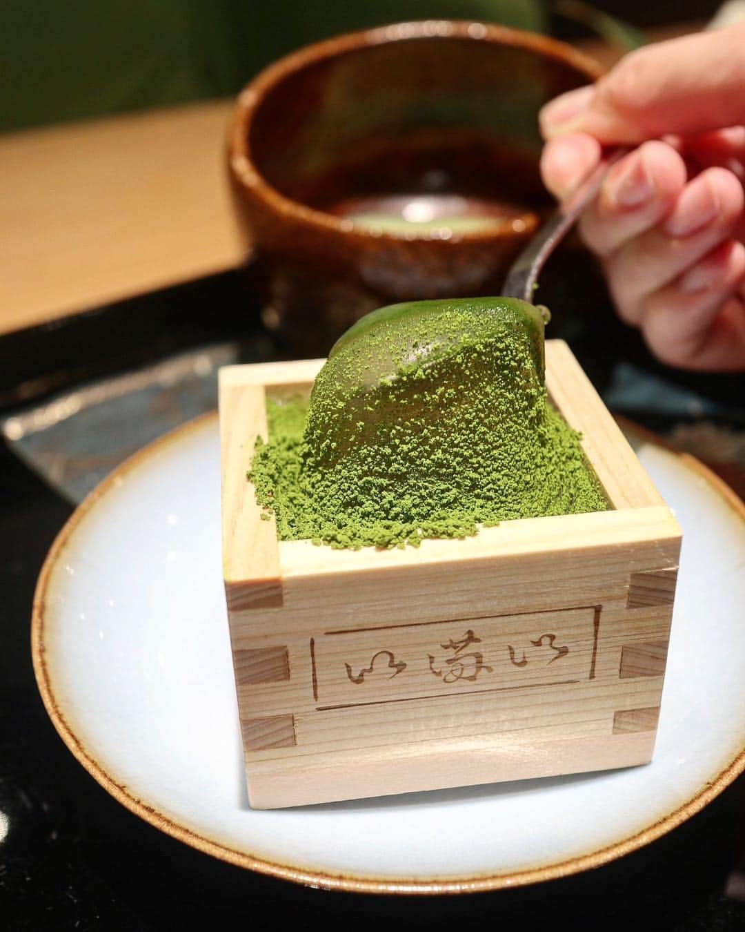 ナゴレコのグルメインスタ