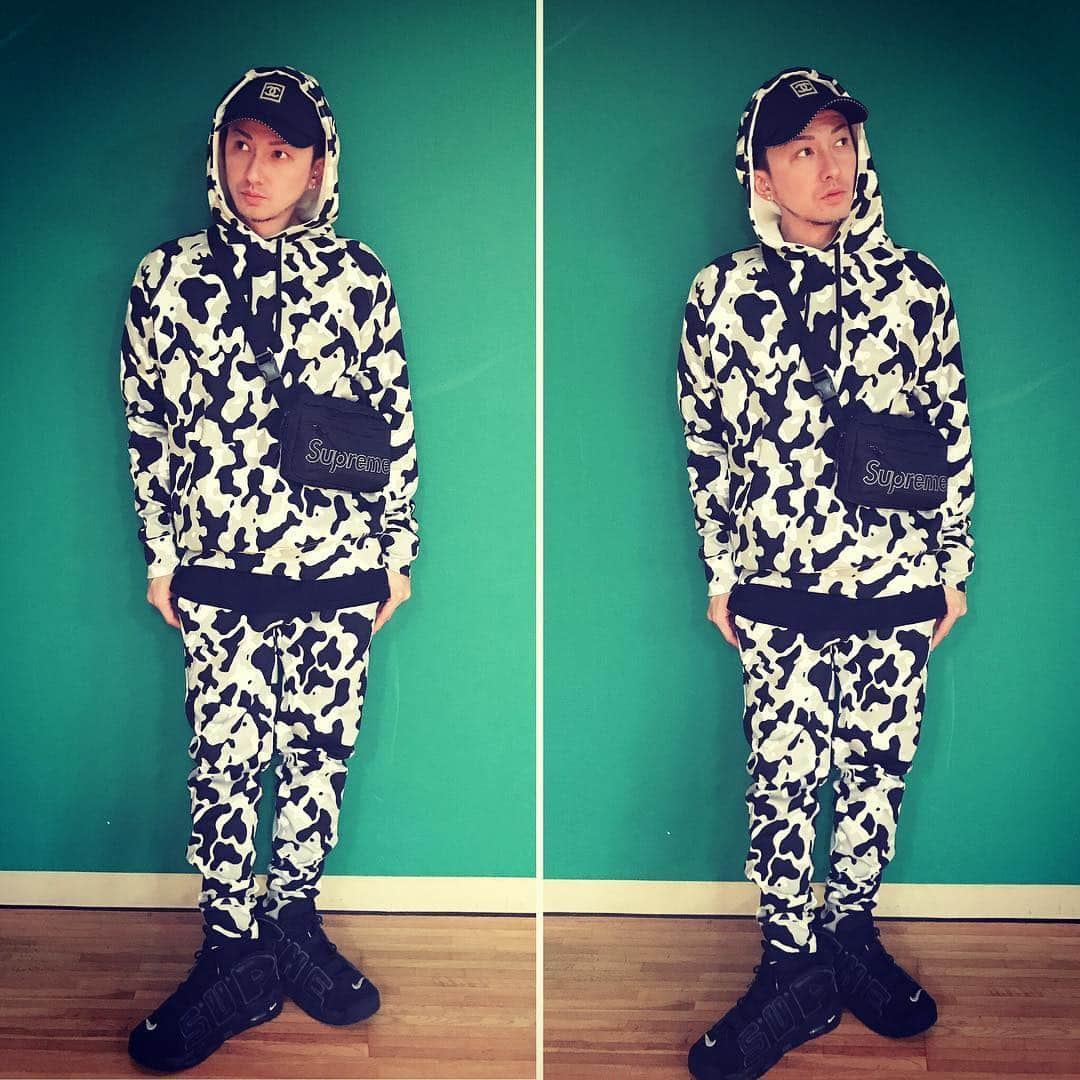 ISSA のインスタグラム