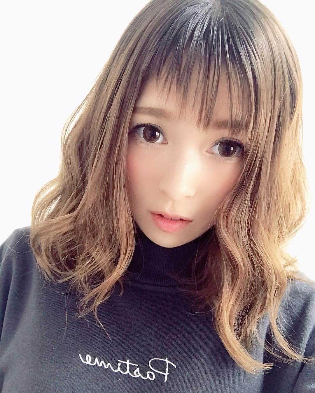 町田亜里香のインスタグラム