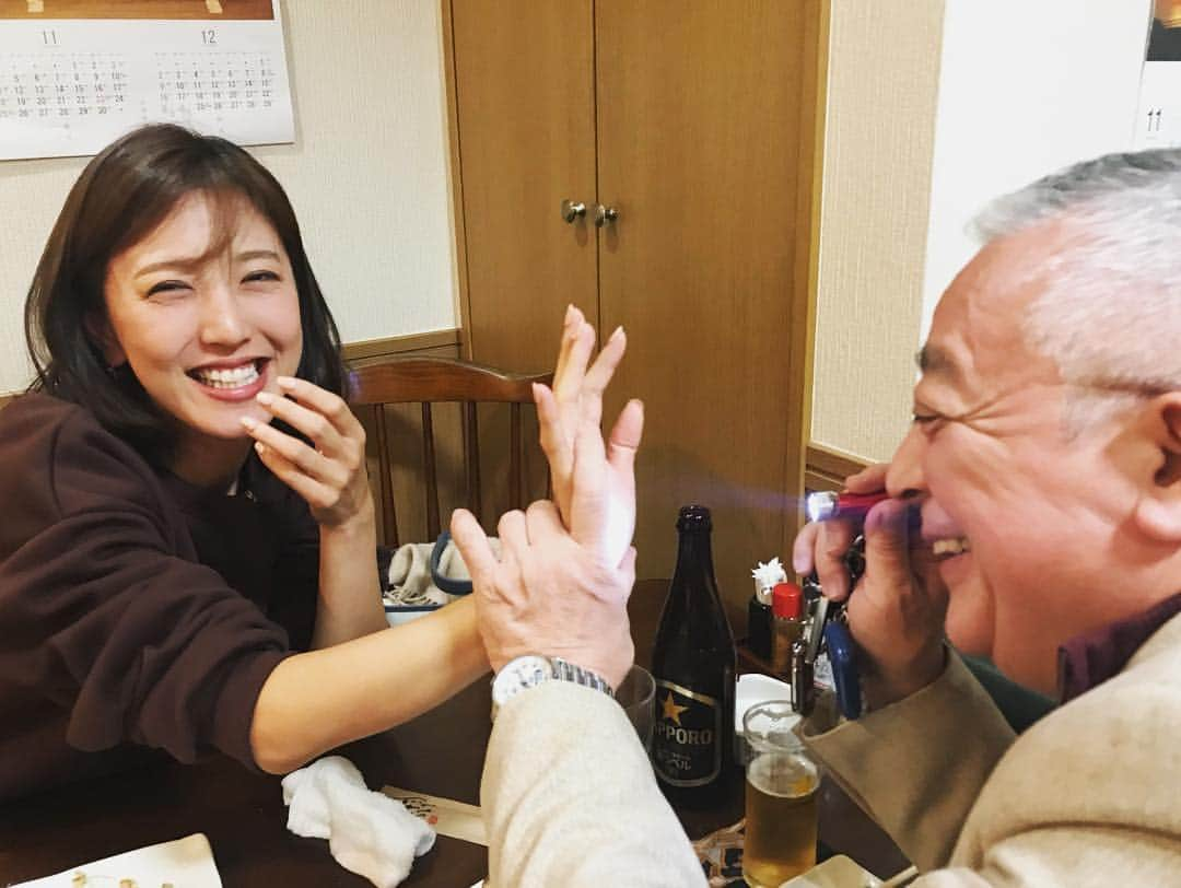 小澤陽子のインスタグラム