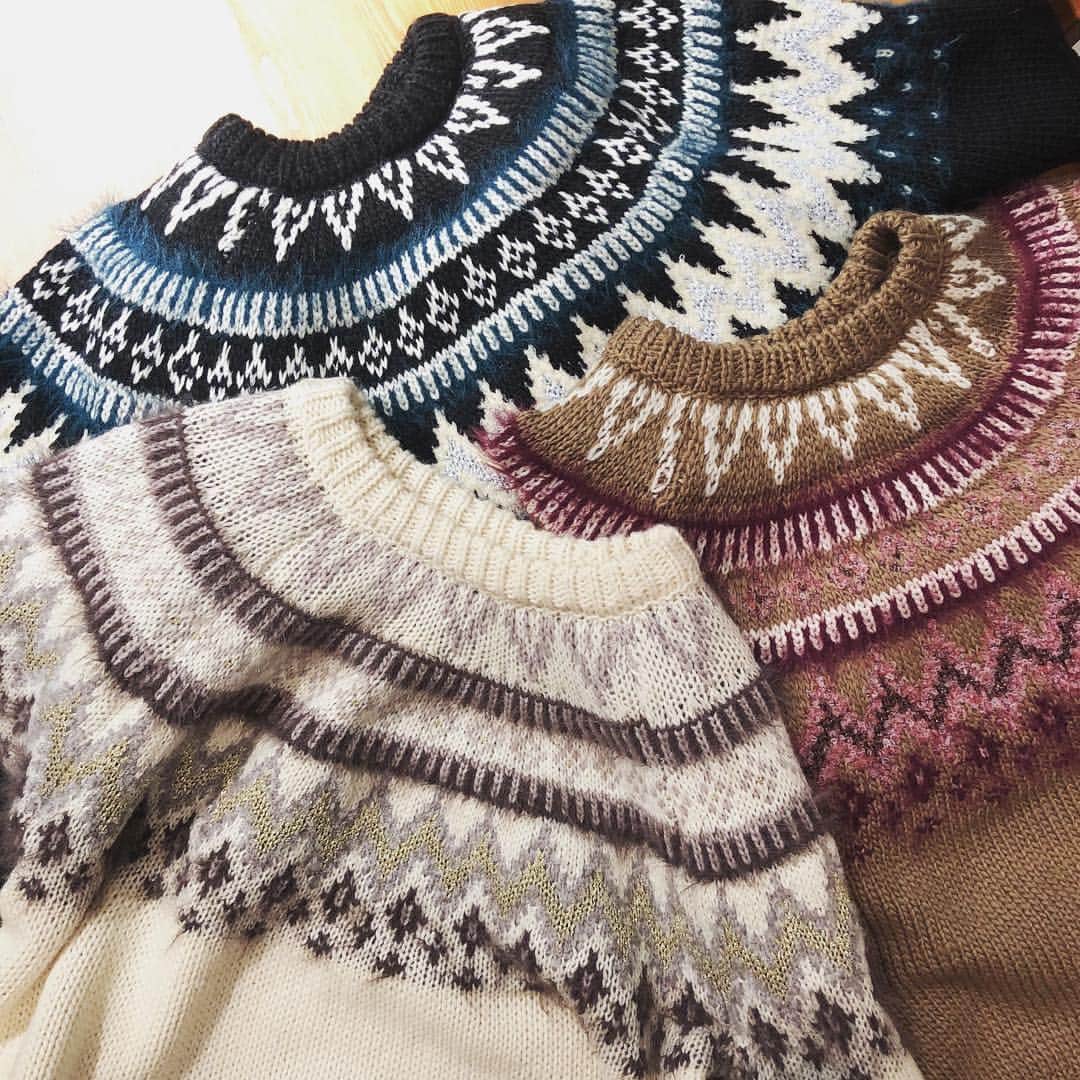 ニコアンドのグルメインスタ