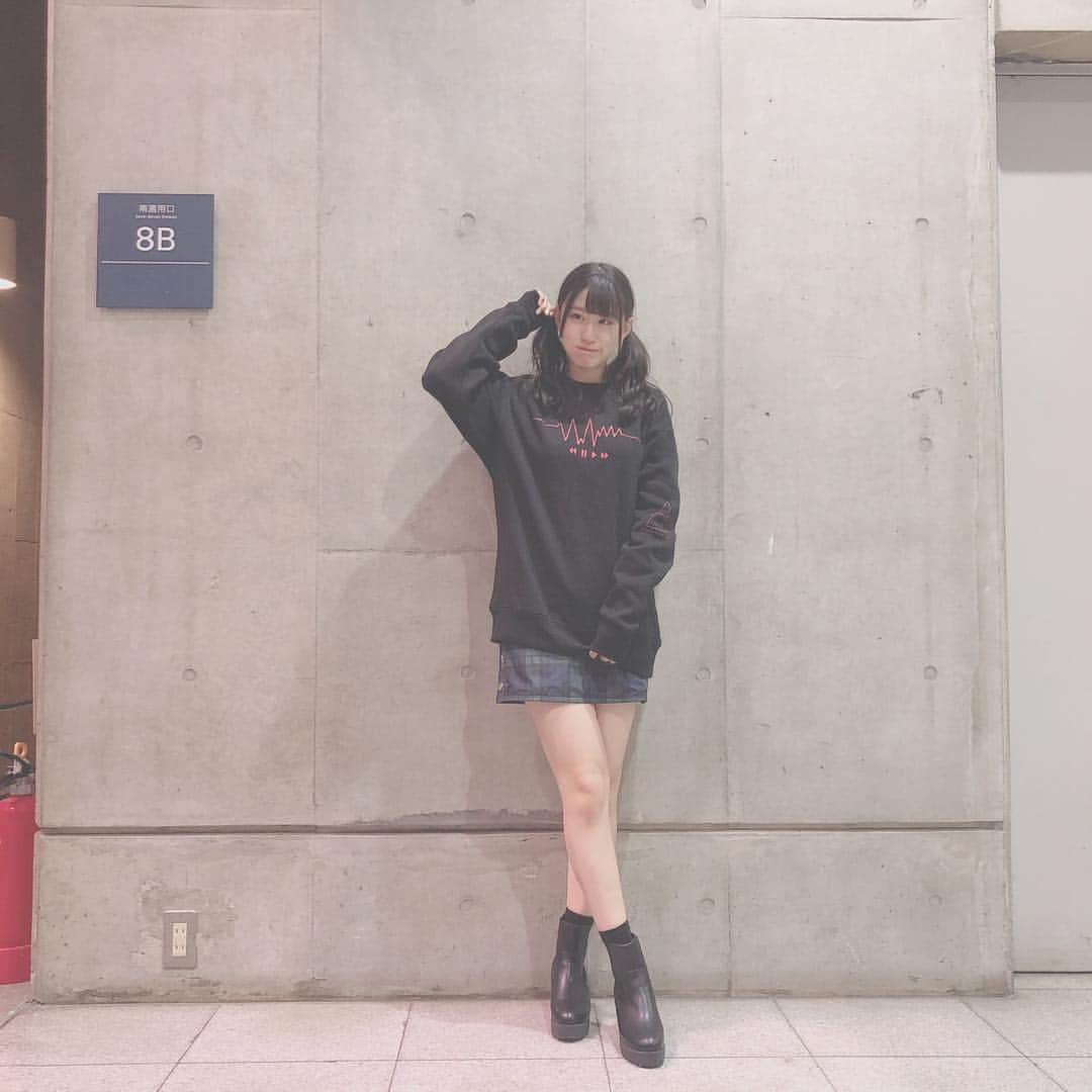 上西怜さんのインスタグラム写真 - (上西怜Instagram)「⠀ ⠀ ⠀ ⠀ #私服 #トレーナー  #チェックスカート  #チェック  #ヘアアレンジ  #ツインテール ⠀ ⠀ ⠀ ⠀ ⠀ ⠀ ⠀ ⠀」11月18日 21時23分 - jonishi_rei