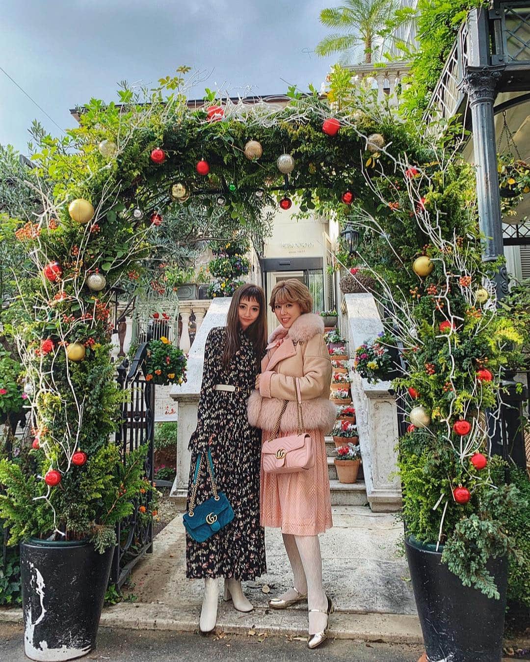 SEIRAのグルメインスタ