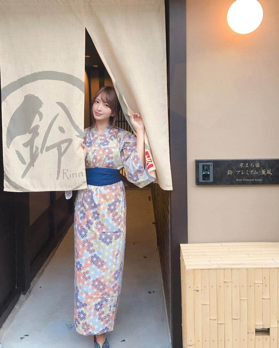 羽田優里奈のインスタグラム