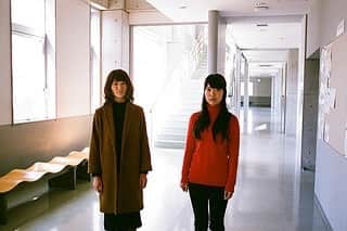 小林優斗のインスタグラム：「Sharingでお世話になった篠崎誠監督最新作「共想」東京フィルメックスin有楽町スバル座で鑑賞。  仲良しの初音ちゃん、本当素敵でした。 写真撮るの忘れたけど打ち上げも参加させていただいて。 おめでとうございました！！ 明日からまた1週間！頑張ろ。」