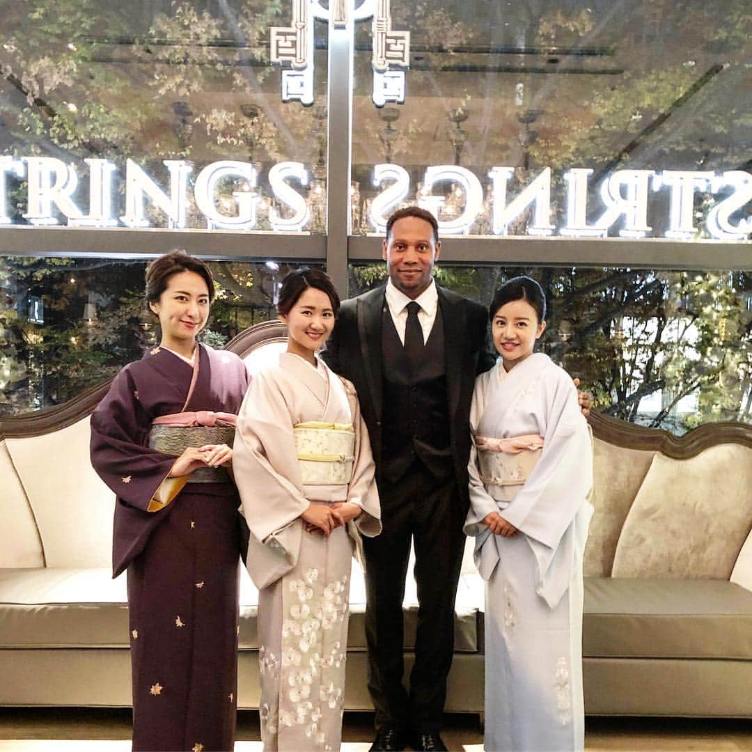 ダンテ・カーヴァーのインスタグラム