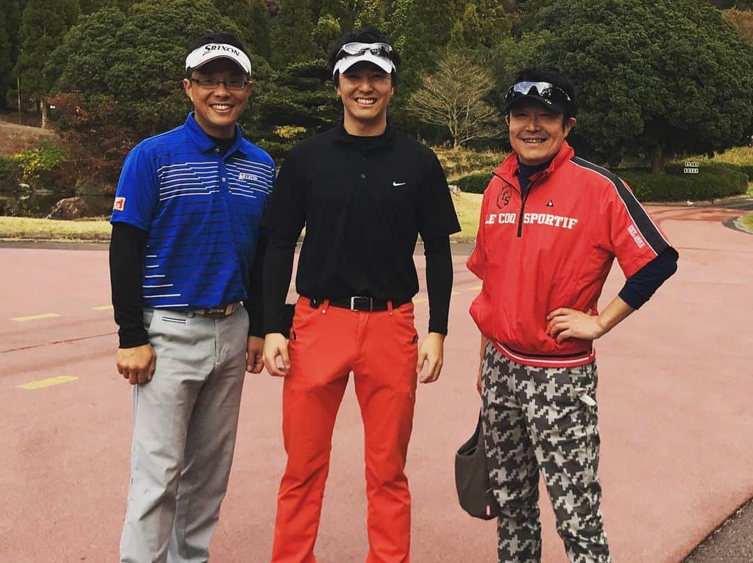 濱田隼のインスタグラム