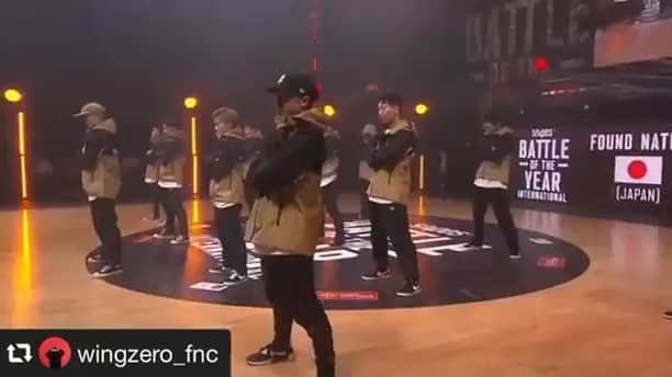 Dancers Collectionのインスタグラム