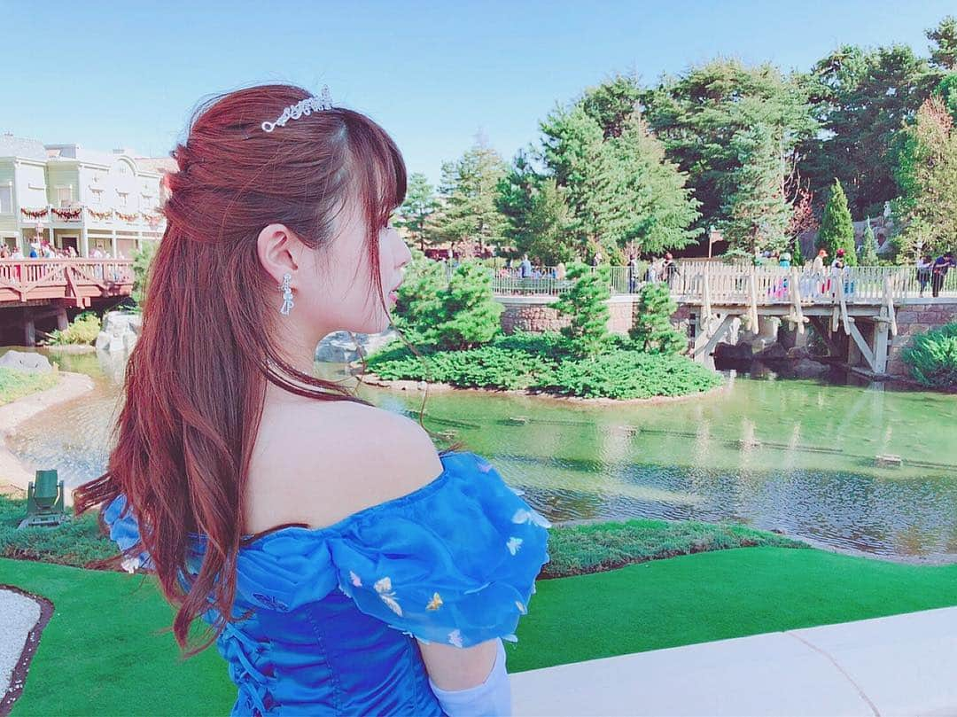 百瀬美鈴さんのインスタグラム写真 - (百瀬美鈴Instagram)11月19日 12時54分 - missuuu_3