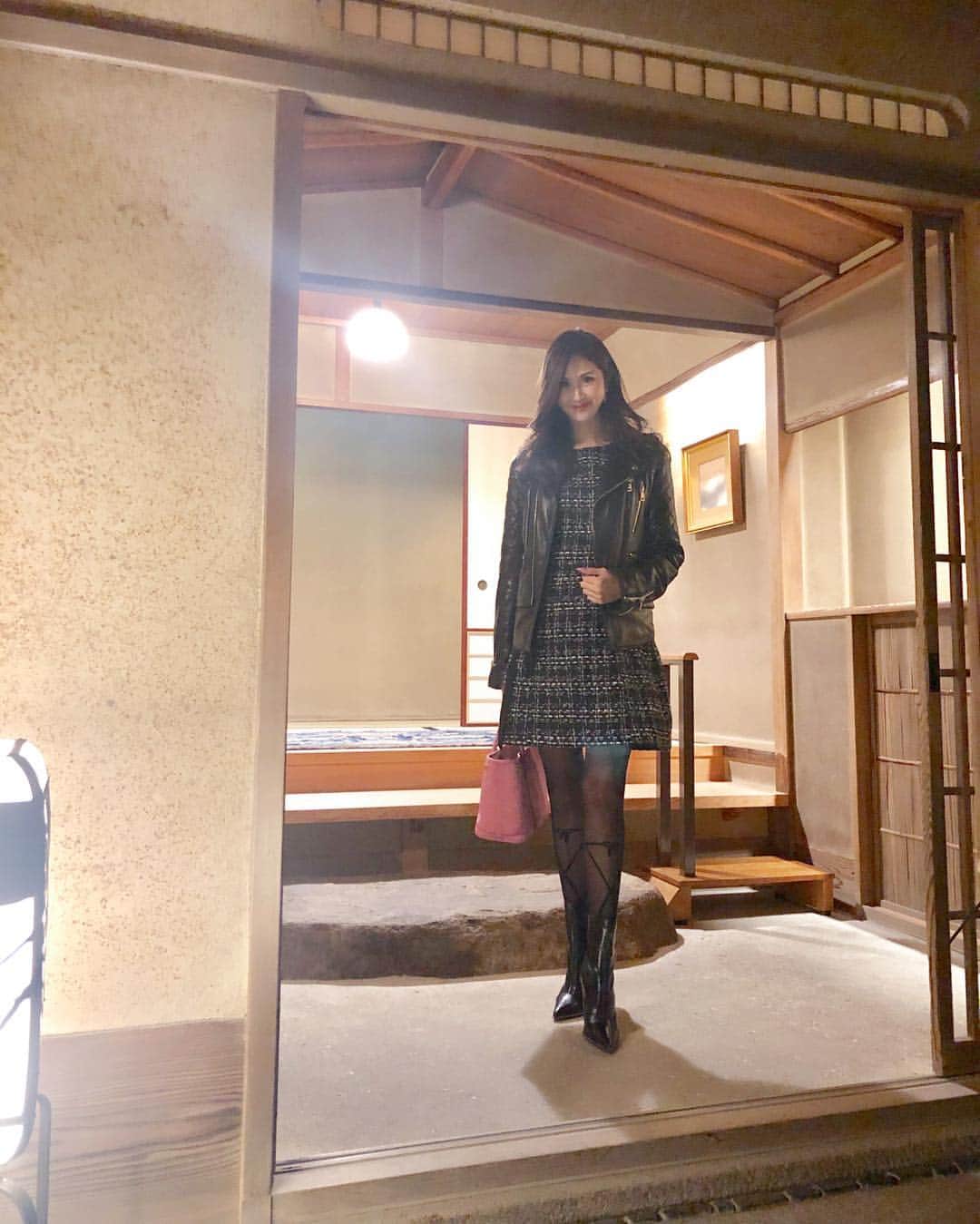 越野矢素子のグルメインスタ