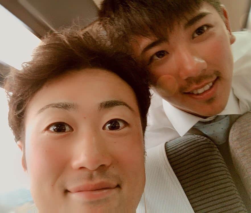 のインスタグラム：「キャンプ終了！！ 今年もありがとうございました😊 来年は活躍します。  #snow#戸川さんヒゲ濃すぎ #仕上がってる#いききってる #サイコー#3150#カリスマ #instagood#instalike#followme #tagsforlikes#tflers#いいね」
