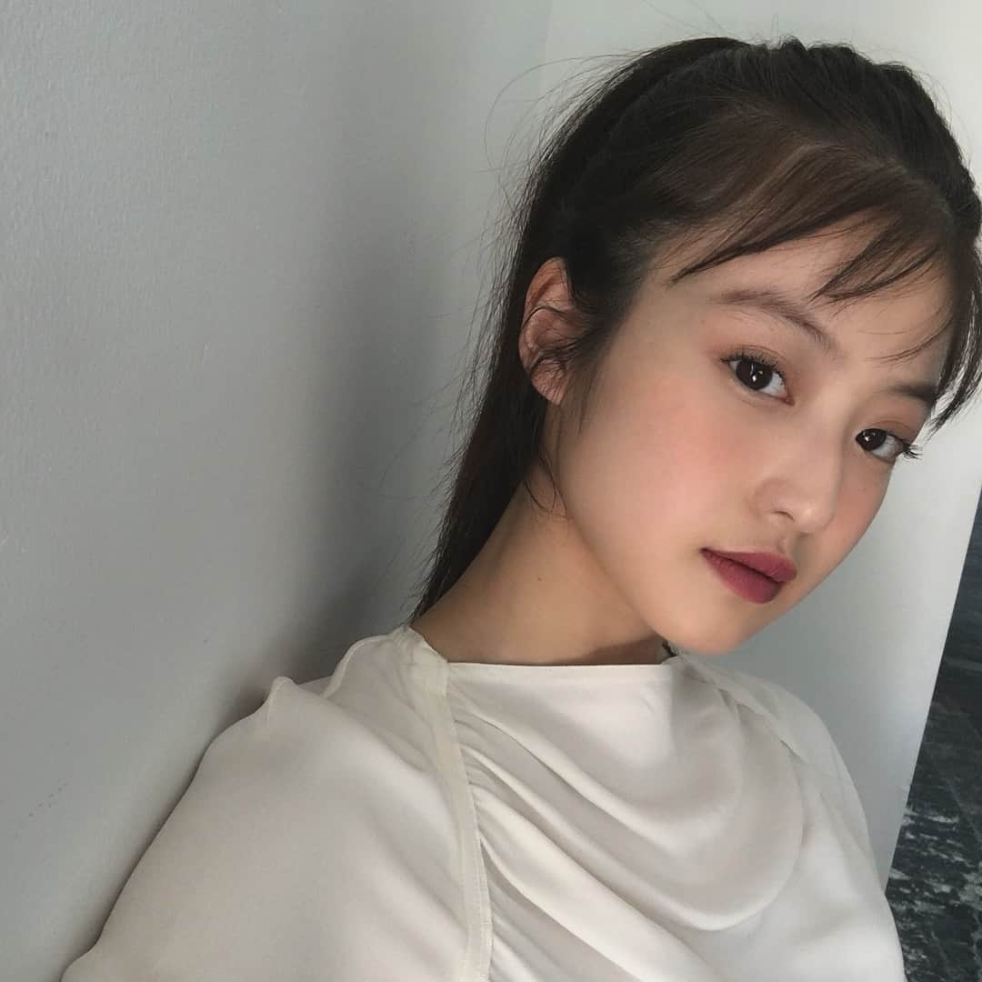 今田美桜のインスタグラム