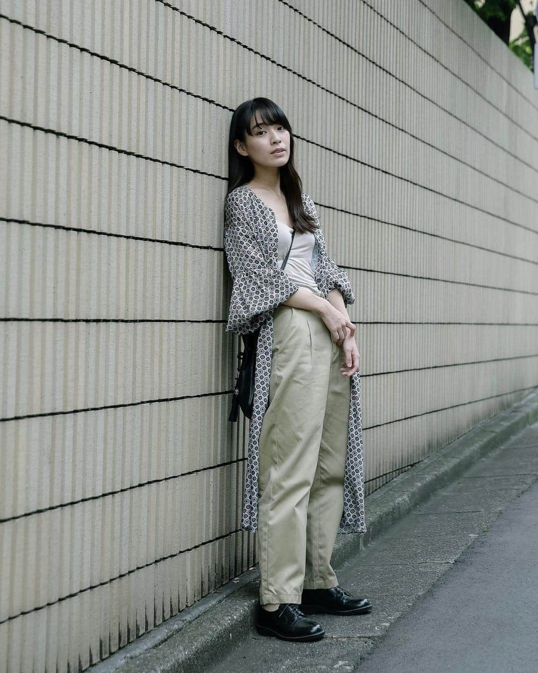 Fashionsnap.comのインスタグラム