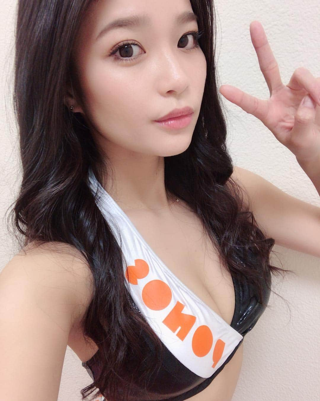 椿原愛のインスタグラム