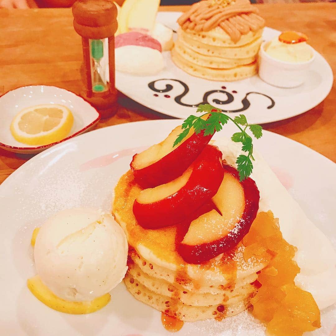 百瀬美鈴のグルメインスタ