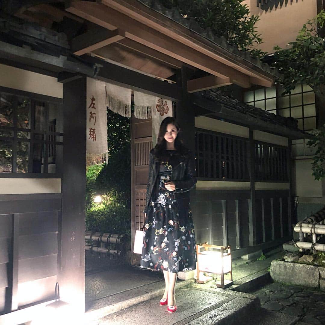 越野矢素子のグルメインスタ